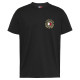 Tommy Hilfiger Ανδρική κοντομάνικη μπλούζα Regular Tommy Crest Tee